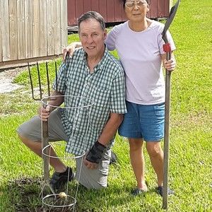 Meet your Posher, George